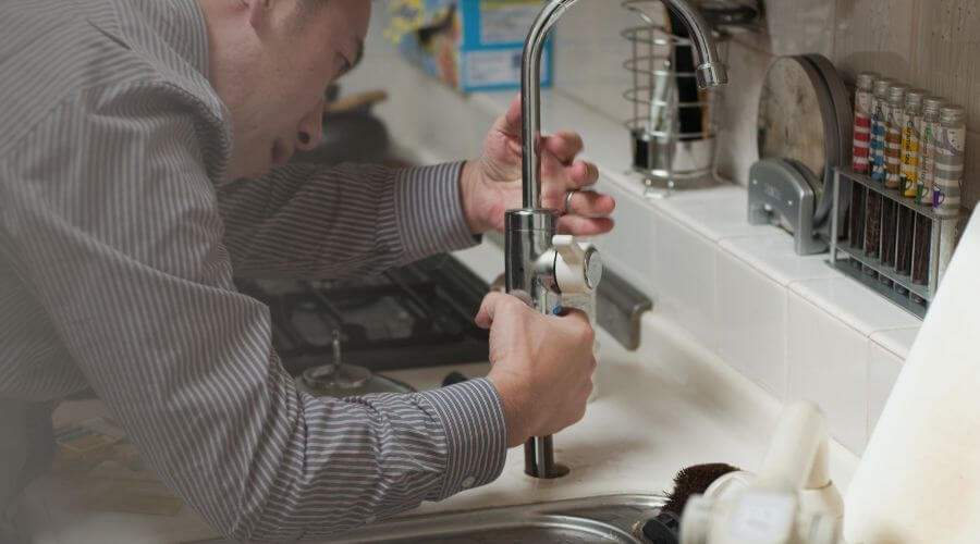 Professional Tankless Water Heater Installation in Hilbert, WI